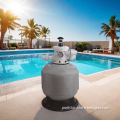 UV Resistant Fiberglass Sand Filter Pump for Swimming Pools: A Comprehensive Guide to Pool Filters Type Product